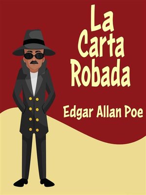 La Carta Robada - ebook